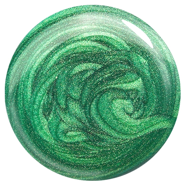 L.A. COLORS Color Shifting Nail Polish Retrograde 0.44 fl oz Multi