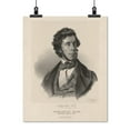 thumbnail image 2 of Print: Hamilton Fish, Representative From New York, 1844, 2 of 4