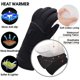 thumbnail image 5 of Guantes Térmicos Recargables con 3 Configuraciones de Calefacción, Guantes Térmicos con Batería de 3200 mAh para Hombres y Mujeres, Guantes Térmicos de Invierno para Caza, Pesca, Esquí, Ciclismo, 5 of 5
