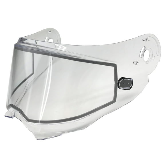 Castle CX950 V2 Helmet Dual Lens Shield Clear