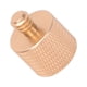thumbnail image 2 of Convertidor de tornillo hembra a macho, convertidor de tornillo hembra de 3/8 pulg., adaptador de rosca hembra a macho, uso conveniente, 2 of 12