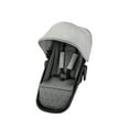 thumbnail image 6 of Graco Premier Modes Nest2Grow Stroller Second Seat, Midtown, Grey, 6 of 9