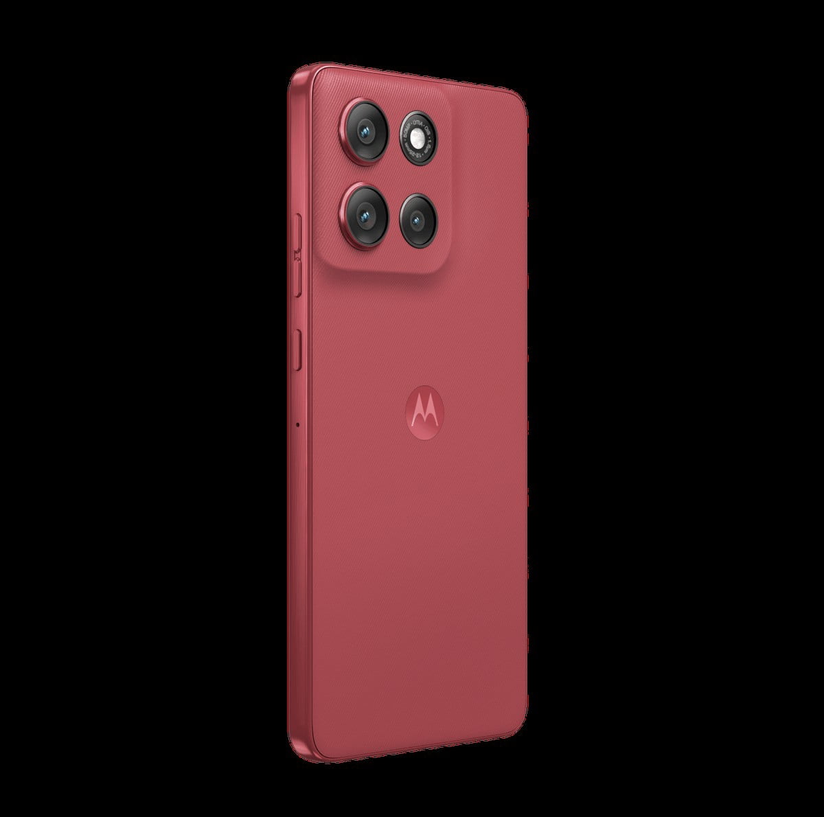 Motorola Moto G86 Power XT2527-6 256GB 8GB GSM Unlocked International Version(Red)
