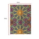 thumbnail image 2 of Tapiz japonés para puerta, tapiz, separador de ambientes, estilo 1-75x120cm Estilo 2 -85x90cm Sunnimix Cortina de puerta japonesa, 2 of 8