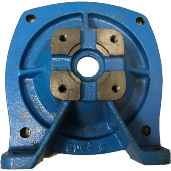 0750-9300C Hypro Mounting Flange 9303 Pumps