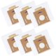 thumbnail image 1 of Juego de accesorios de Bolsas de polvo de 6 piezas Foohvr para Ecovacs Deebot Ozmo T8 T8 Aivi T8+ T8 Aivi+ T8max N8+ N8 Pro+ T9+ DX93 DDX96 Robot aspirador, 1 of 4