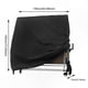 thumbnail image 3 of Waterproof Dustproof Cover for Outdoor Table Tennis Tables 165x70x185cm Protector, 3 of 5