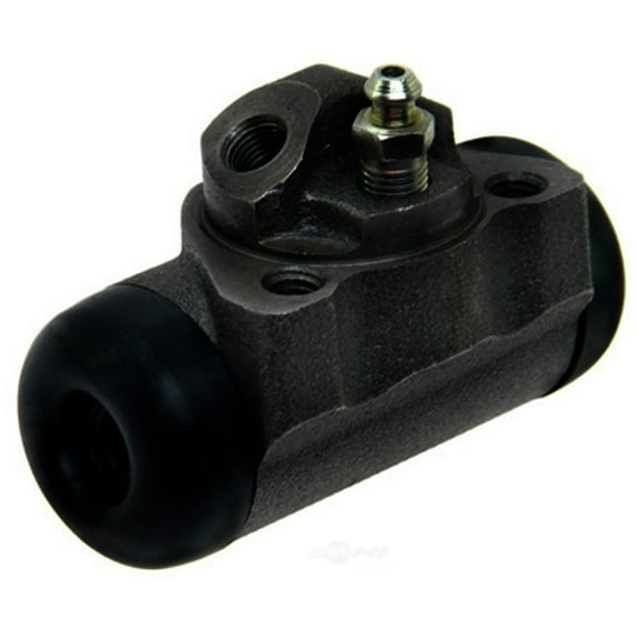 Raybestos WC37219 Professional Grade Drum Brake Wheel Cylinder Fits select: 1975 FORD F250, 1975-1981 FORD F350