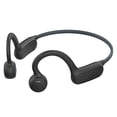 thumbnail image 1 of Auriculares inalámbricos de los deportes de BT de la prenda impermeable del auricular de BT del auricular de la conducción ósea, 1 of 8
