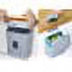thumbnail image 5 of Jinsinto Kitchen Compost Bin - 9L - Countertop or Under Sink Bin, (Grey), 5 of 5