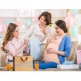 thumbnail image 4 of 12.5x4.5x11 25Pcs Gift Bags Heavy Duty Kraft Brown Paper Bags with Handles, Sturdy Large Paper Gift Sacks for Shopping, Retail, Merchandise, Wedding Party Favor, 4 of 6