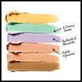 thumbnail image 2 of NYX Professional Makeup Conceal, Correct, Contour Palette, Universal Color Correcting, 2 of 9