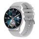 thumbnail image 4 of Reloj Smartwatch Mujer y Hombre Hk89 Fralugio Amoled Full Touch 1.43´ Nfc Gris Fralugio Sport, 4 of 4