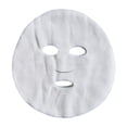 thumbnail image 1 of 100 mascarillas faciales de gasa precortadas | Mascarilla facial de gasa blanca de algodón para la piel 25x26cm Regular, 1 of 9