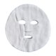 thumbnail image 1 of Máscara facial de gasa de 100 piezas, precortada, transpirable con malla suave para mujeres almohadillas de mascarilla de la cara para niñas para el Estilizar un, 1 of 8