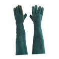 thumbnail image 3 of Colaxi Gants de Soudage Mitaines Multifonctions Résistantes à la Chaleur/feu Gants de Travail Premium Manches Longues pour Cuisson Cuisine Peinture Cheminée 45cm, 3 of 8