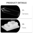 thumbnail image 3 of WHAMVOX 2Ud De Para Con Capacidad Ideal Y Estructura Resistente Para Hogar De Insectos, 3 of 8