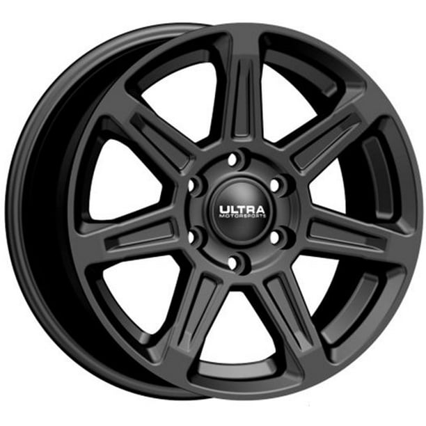 Ultra Wheel 450-6655SB+45 Roue