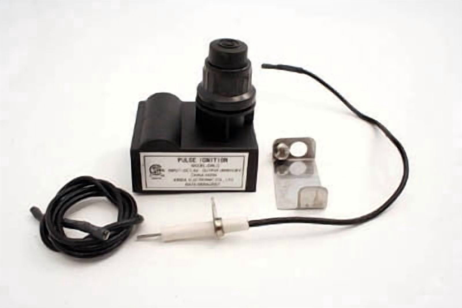 Charbroil Ignitor One 1 collector box One elect 80000653