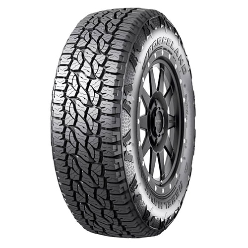 Forceland REBEL HAWK A/T 265/70R16 112S  (4 Tires)