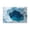 C, variant on 3D Ice Cave Floor Mat Crystal Velvet Non Slip Entrance Rug Glacial Pool Design for Home Bathroom Entryway Gift