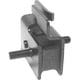 thumbnail image 1 of SOPORTE MOTOR PICK UP 1991 al 1994 DODGE 3.3L V6 DAI ., 1 of 3