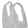thumbnail image 6 of SSWBasics Large Clear Plastic T Shirt Bags 18 x 8 x 30 Case of 500 - Clear Plastic Bags, 6 of 6