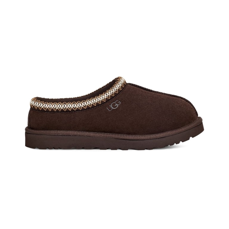 UGG Mens Tasman Slipper Dusted Cocoa - 5950-DDC DUSTED COCOA  display picture 3