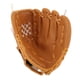 thumbnail image 3 of Guante de Béisbol, Guante de Béisbol para Hombres Adultos y Jóvenes, Guantes de Béisbol + Softbol, ​​Guantes de Béisbol de Cuero Compuesto de Alto Rendimiento, Guantes de, 3 of 7