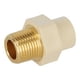thumbnail image 3 of adaptador macho 1/2 pulgada beige b&k, 3 of 4