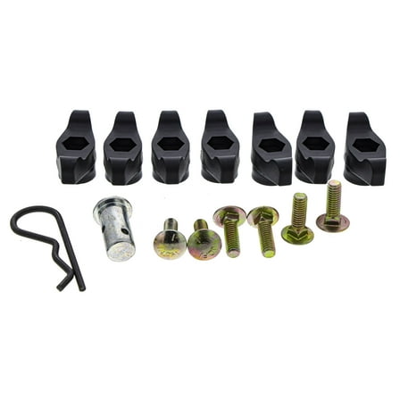 MTD 689-00312 Hardware Pack Troy-Bilt