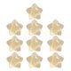 thumbnail image 1 of Parche de estrella de moda de verano, adorno de horquilla, Clip de pico de pato para niña bonita, estrella dulce, 1 of 5