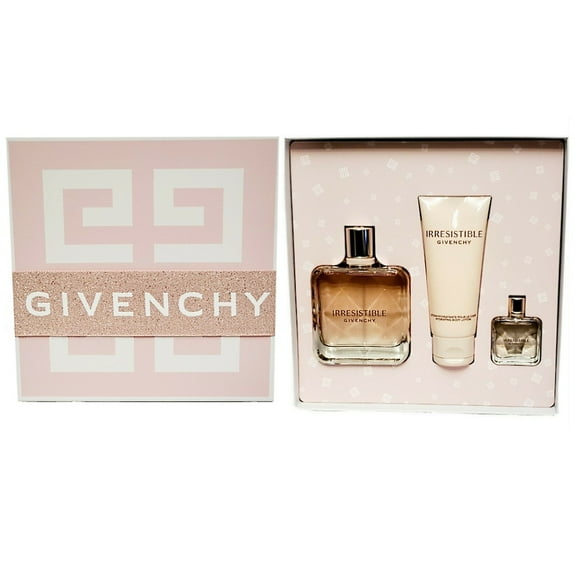 Givenchy Irresistible Eau de Parfum 3PCS Gift Set For Women