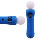 thumbnail image 3 of Funda de Silicona SZLG para Controladores PS VR Move Azul 2 piezas, 3 of 3
