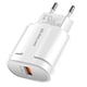 thumbnail image 5 of Cargador de teléfono Cateissary universal tipo 2 NO2 blanco negro, 5 of 6