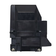 Advanced Lamps™ H852A Lamp & Housing for Epson Projectors - 1 Unit per pack