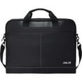 thumbnail image 4 of Asus Nereus Carrying Case (Messenger) for 16" Notebook, Black, 4 of 4