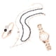 thumbnail image 5 of Reloj Pulsera Collar Mujer Joyería Conjunto Esposa Novia ANGGREK  Otros, 5 of 8