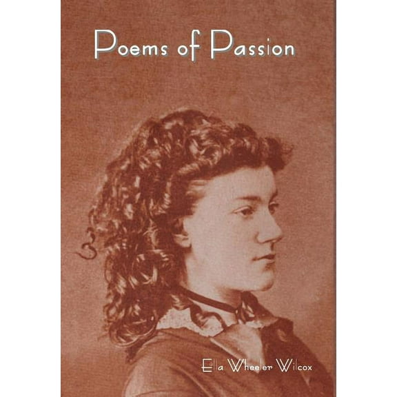 Poems of Passion (Hardcover)