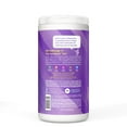thumbnail image 2 of Method All-Purpose Cleaning Wipes, French Lavender, 70 Count, 2 of 7