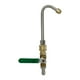 thumbnail image 1 of Accesorio para varilla de hidrolavadora de alta presión, rociador de riego, herramienta de limpieza para hogar, lavado de autos, canaletas, jardín Longitud 24cm, 1 of 8