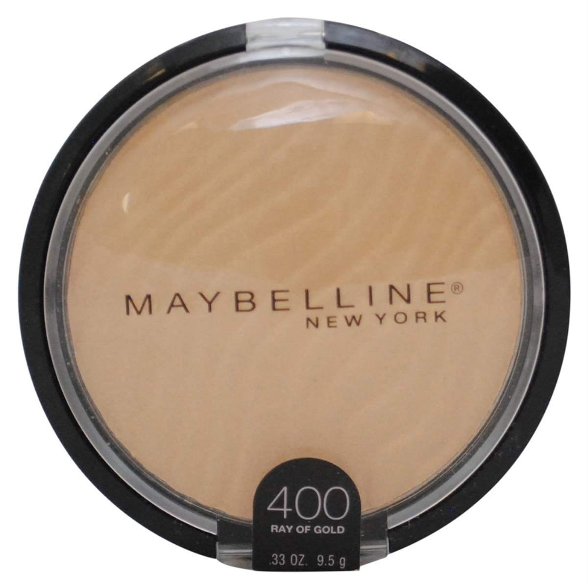 Maybelline Illuminator 400 Ray of Gold