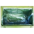 thumbnail image 6 of Allinliner Heavy-Duty Plastic Cooler Liner - Disposable Cooler Liner for Coolers 100QT to 150QT, 6 of 6