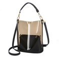 thumbnail image 2 of Bolso 2 en 1, bolso de mensajero transparente, bolso de cubo, bolso de gelatina, bolso de hombro para viajar, 2 of 5