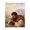 Rolled Canvas, variant on Jesus Praying In Gethsemane Poster