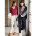 thumbnail image 5 of Mills by Millie Bobby Brown Women's Graphic Jogger Sweatpants, Sizes XXS-XXXL, 5 of 5