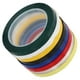 thumbnail image 2 of 8 Rolls Etiquetado Cintas de marcado Cintas de enmascarar Rollos Posicionamiento Cintas para manualidades de bricolaje (66m), 2 of 5