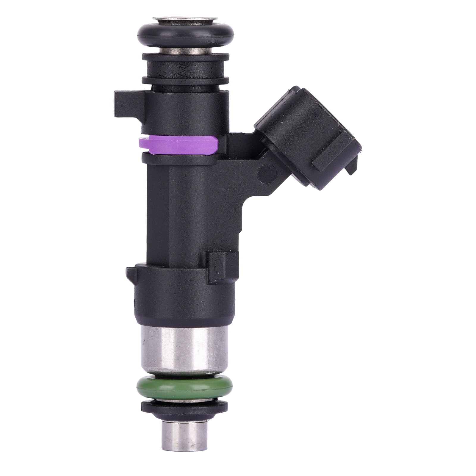 MOCA AUTOPARTS 6x Fuel Injectors FJ750 Fit for 2012-2021 Nissan NV1500 NV2500 NV3500 4.0L & 2009-2012 Suzuki Equator 4.0L