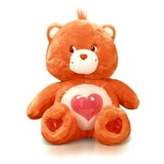 12-inch Talking Care Bears: Tenderheart