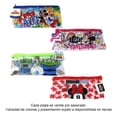 thumbnail image 1 of Prichos Estuche de PVC con Cierre de Varios Modelos 1 Pieza, 1 of 5